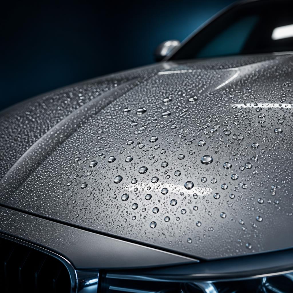 Ceramic Coating