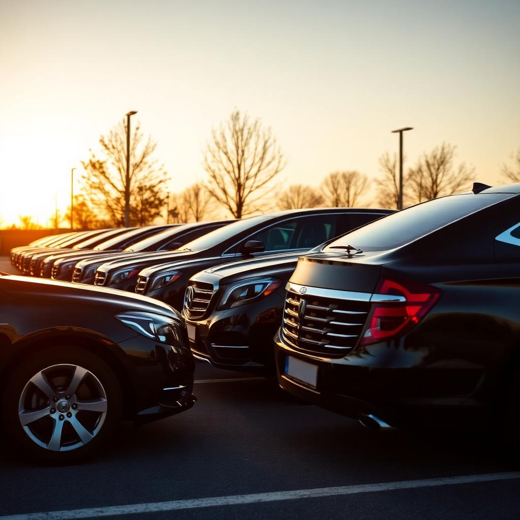 Fleet Services