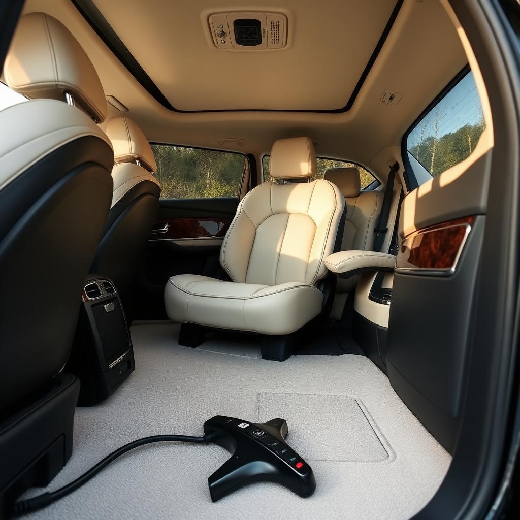 Interior Valet